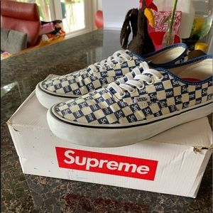 Meet your Posher, Beckett